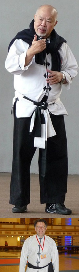 JP - Master Vang ngoc ha